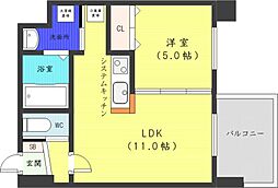 札幌市営東西線 西18丁目駅 徒歩5分