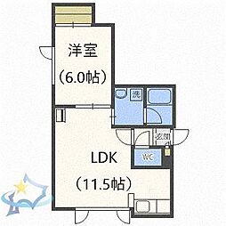 パンプキン発寒 2階