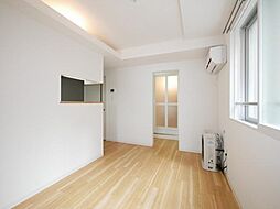 セントニア山の手 1LDKの写真