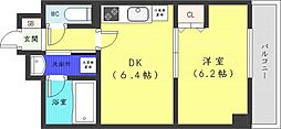 JR函館本線 桑園駅 徒歩4分 5階/-
