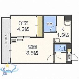 札幌市営東西線 西11丁目駅 徒歩18分
