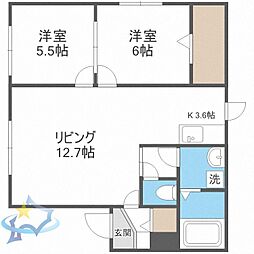 旭堂第12MS近代美術館前 3階/-