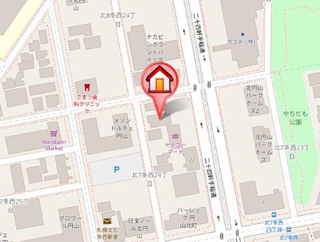 地図