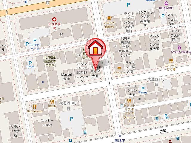 地図