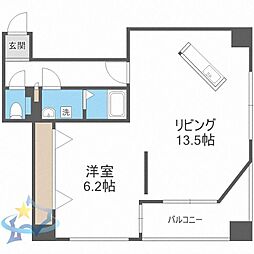 札幌市営東西線 琴似駅 徒歩10分 10階/-