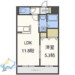 札幌市営南北線 中島公園駅 徒歩12分 1階/-