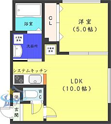 札幌市営東西線 宮の沢駅 徒歩6分