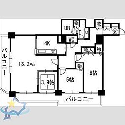 札幌市営東西線 西18丁目駅 徒歩7分