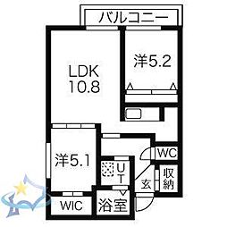 札幌市営東西線 西11丁目駅 徒歩15分
