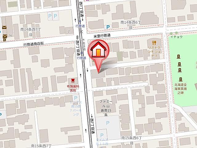 地図