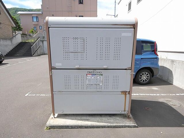 その他