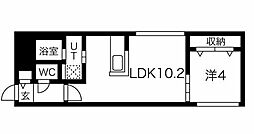 札幌市営東西線 琴似駅 徒歩5分