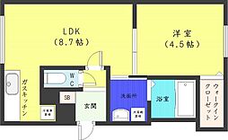 札幌市営東西線 西28丁目駅 徒歩4分