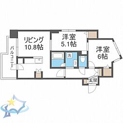 札幌市営東西線 円山公園駅 徒歩5分