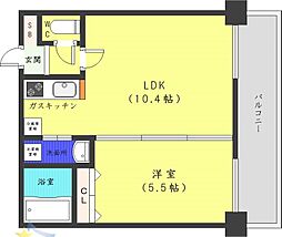 札幌市営南北線 中島公園駅 徒歩17分