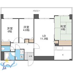 札幌市営東西線 宮の沢駅 徒歩5分