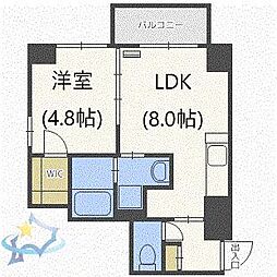 札幌市営東西線 西11丁目駅 徒歩15分