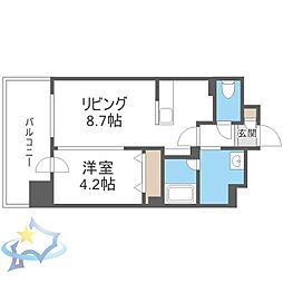 札幌市営東西線 円山公園駅 徒歩5分