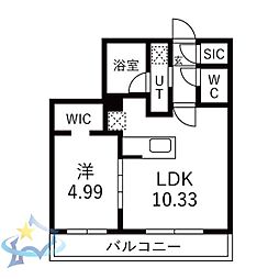 札幌市営東西線 二十四軒駅 徒歩7分