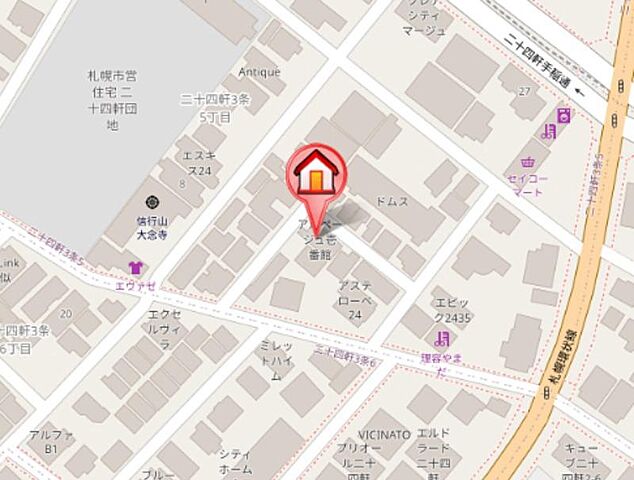 地図