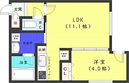 札幌市営東西線 宮の沢駅 徒歩3分