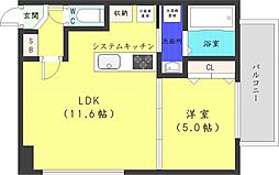 札幌市営東西線 西18丁目駅 徒歩1分
