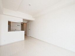 札幌市営東西線 西28丁目駅 徒歩8分の賃貸マンション 2階1LDKのリビング/ダイニング