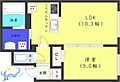 デイズ発寒南2階6.5万円