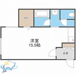 札幌市営東西線 円山公園駅 徒歩16分