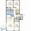 C-STYLE.STELLA1階10.8万円