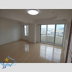 札幌市営東西線 西18丁目駅 徒歩7分の賃貸マンション 20階3SLDKのリビング/ダイニング