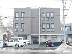 札幌市営東西線 円山公園駅 徒歩16分