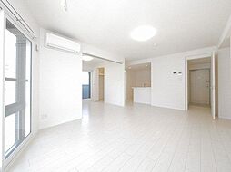 札幌市営東西線 円山公園駅 徒歩12分の賃貸マンション 5階3LDKのリビング/ダイニング