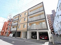 札幌市営東西線 西18丁目駅 徒歩4分