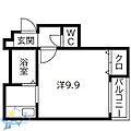 ウインダムヒル医大前4階3.6万円