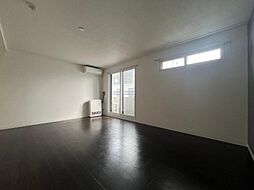 札幌市営東西線 円山公園駅 徒歩5分の賃貸マンション 2階3LDKのリビング/ダイニング