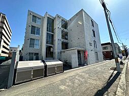 札幌市営東西線 西18丁目駅 徒歩5分の賃貸マンション