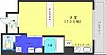 UURコート札幌南3条プレミアタワー15階7.3万円