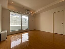 札幌市営東西線 バスセンター前駅 徒歩4分の賃貸マンション 9階1Kのリビング/ダイニング