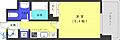 RESIDIAKITA-SANJO6階6.1万円