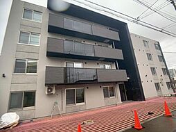 札幌市営東西線 宮の沢駅 徒歩9分の賃貸マンション