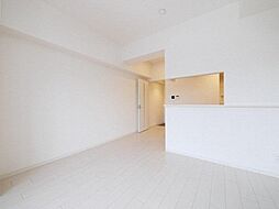 札幌市営東西線 西11丁目駅 徒歩12分の賃貸マンション 10階1LDKのリビング/ダイニング