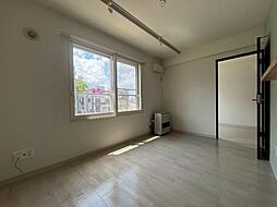 札幌市営南北線 さっぽろ駅 徒歩10分の賃貸マンション 4階1LDKのリビング/ダイニング