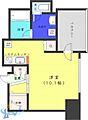 レジディア南一条イースト11階5.8万円