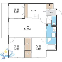 札幌市営南北線 幌平橋駅 徒歩20分