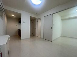 札幌市営東西線 西11丁目駅 徒歩6分の賃貸マンション 5階1LDKのリビング/ダイニング