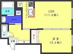 札幌市営東西線 円山公園駅 徒歩5分