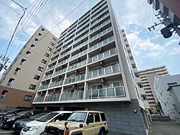 札幌市営南北線 さっぽろ駅 徒歩5分の賃貸マンション