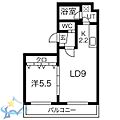フィーノK-14階5.6万円