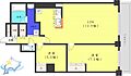 PRIMEURBAN札幌リバーフロント10階9.9万円